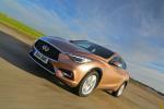 Infiniti Q30 2.2d AWD 2016 года (UK)